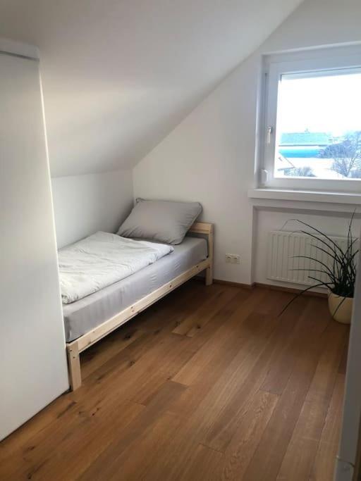 Casa Apartment *